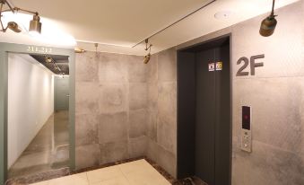 Hotel Yaja Dongincheon