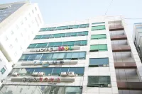 Sanbon Mul Hotels near Chaempion