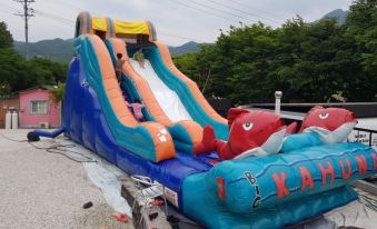 Pocheon Yeoul Caravan