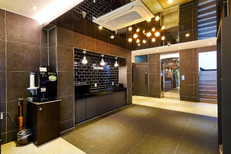 Sosan Bobo Hotel