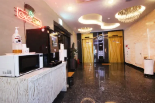 จีแอนด์จี โฮเทล