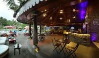 Uday Samudra Leisure Beach Hotel & Spa - 5 ดาว
