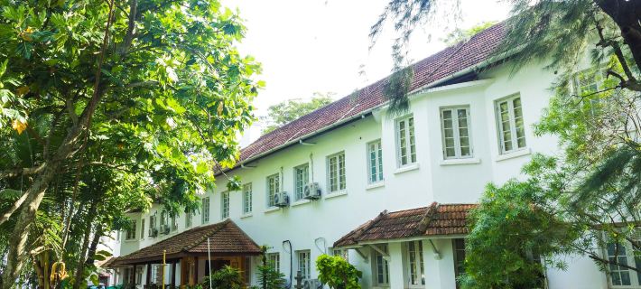 Old Lighthouse Bristow Hotel , Fort Kochi Hotels in Kochi