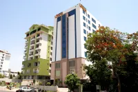 Libra Lords Inn Jaipur Hoteles en 