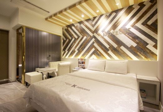 예천 K 무인텔 내부