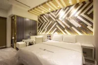 Yecheon K Self Check-in Motel Hotels in Yecheon-gun