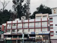 Hotel Jc Grand Hotel a 