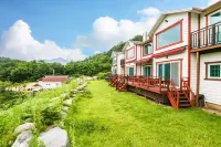 Hapcheon Ari Pension