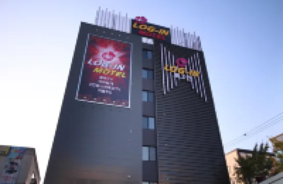 로그인호텔 대구역 (지하철) 주변 호텔