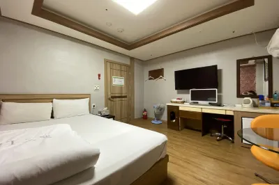 Nowon QT Hotels in Nowon-gu