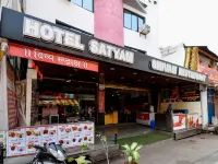 Hotel Satyam