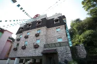 Cheongju Cheongwon Gung Hotels in Seowon-gu