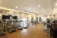 Noormahal, Delhi NCR Karnal, Autograph Collection - Gym