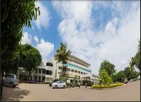Panchavati Sinnar Motel Hotels in Sinnar Taluka