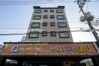 수원(인계동) HOTEL JJ