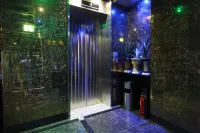 Uljin Yes Hotel di Uljin