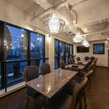 Hotel Lesign