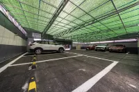 Highend Hotel Geoje - ที่มีที่จอดรถ