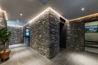 Hotel Yaja Jeonju Terminal Branch - 2-Star