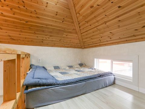 씨에스타 카페 테라스