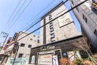 타임모텔 울주 대곡리 반구대 암각화 주변 호텔
