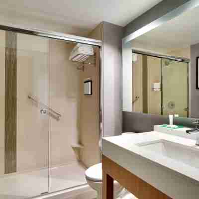 Hyatt Place Provo/Downtown Rooms