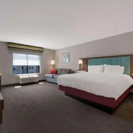 A Victory Hotel & Suites