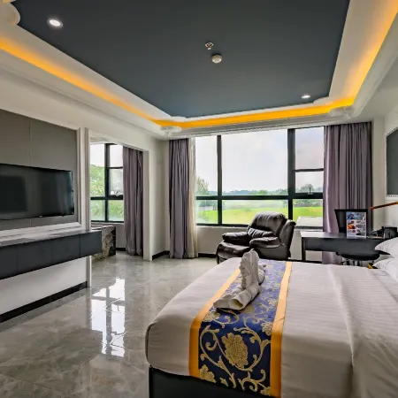 Hotel Seoul