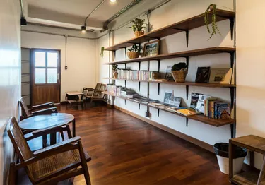 รูปภาพของบ้านหทัย - โฮสเทล