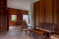 Beyond Angkor Homestay - Private Floor 2-Bedroom & Living Room