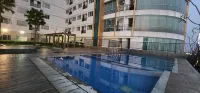 Apartemen Sentraland Semarang