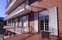 Hotel Alcazar Hotels in Bera