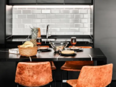 Ho Aguadulce by Olivencia 西阿爾梅里亞郡住宿飯店