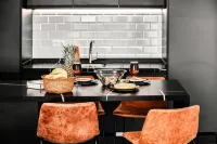 Ho Aguadulce by Olivencia