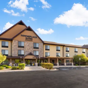 TownePlace Suites Roswell