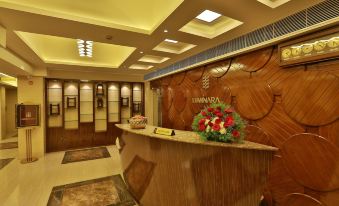 Hotel Luminara