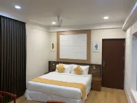 White Palace Hotel