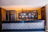 Fortune Plaza Hotel - bar