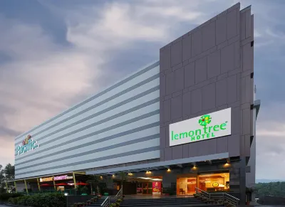 台拉登檸檬樹飯店 Mindrolling Monastery附近的飯店