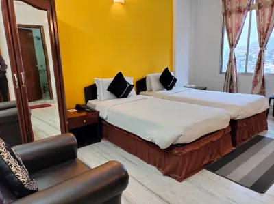 Hotel Eastgate  호텔