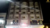 GK Palace Pure Veg Hotel Hotels near Mehndipur Balaji Temple, Golagha