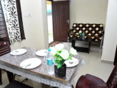 Kumbakonam Inn Hotels - Kumbakonam Inn Stay 貢伯戈訥姆酒店
