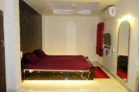 Hotel Hcb (Hemo Chandra Bhawan)