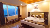 Garden Retreat Hotel, Gangtok فنادق في 
