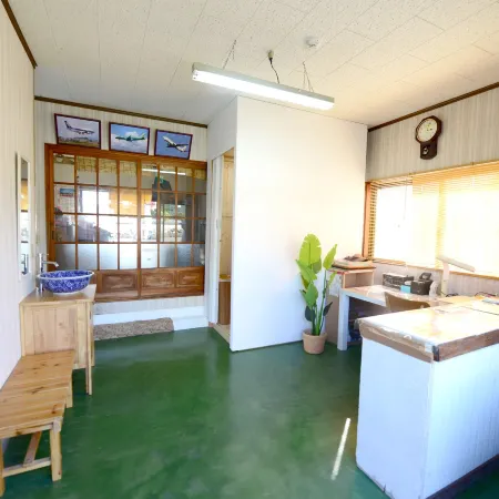 Haruno Guesthouse
