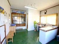 Haruno Guesthouse Hotels in Hidaka