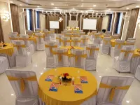 Hotel Nexus l Hotels in Charbagh Lucknow