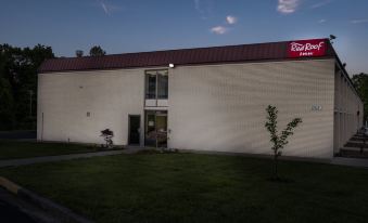 Red Roof Inn Dumfries - Quantico