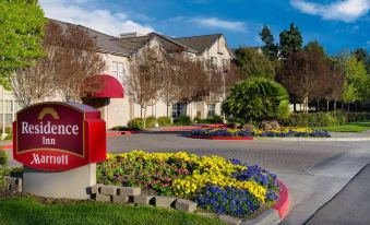 Residence Inn Pleasanton