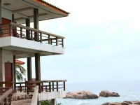 Ocean View Resort Hotels in Koh Tao